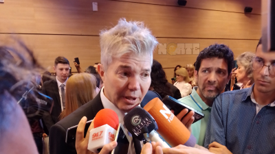 Burlando: "Con esto se cierra totalmente el círculo probatorio"