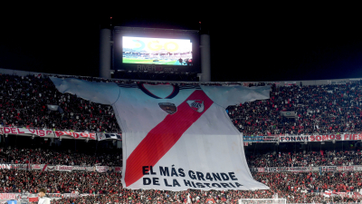 River es el nuevo campeón de la Liga Profesional de Fútbol