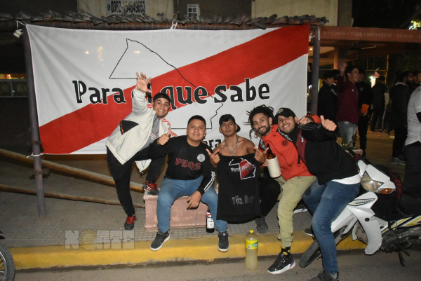 Foto: Jorge "Punky" Flores.