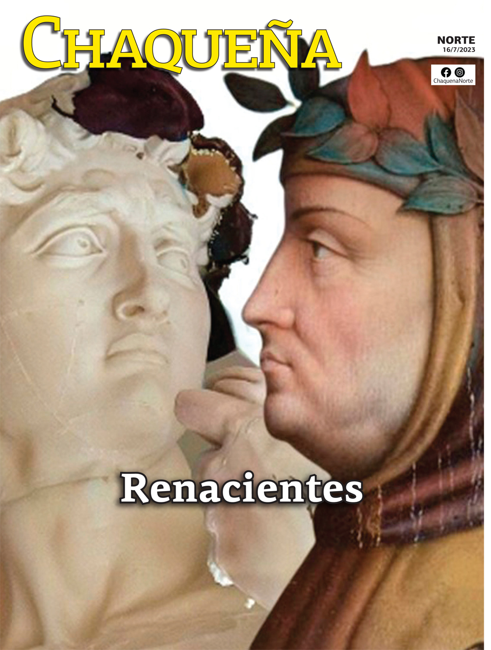 Renacientes