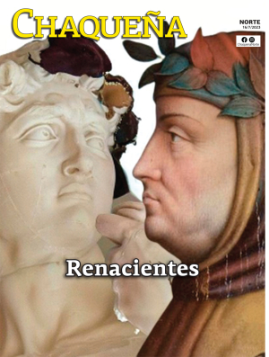 Renacientes