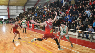 Don Bosco quiere repetir para llegar al quinto e Hindú liquidar la serie