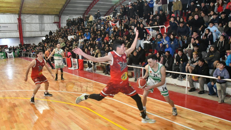 Don Bosco quiere repetir para llegar al quinto e Hindú liquidar la serie