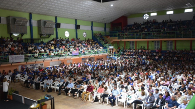 Charata se prepara para recibir el séptimo Congreso Internacional sobre discapacidad