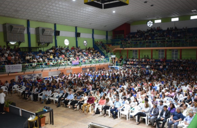 Charata se prepara para recibir el séptimo Congreso Internacional sobre discapacidad
