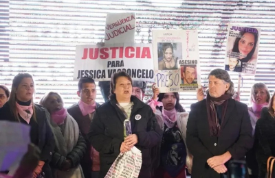 Gloria: "Pensaban en la casa y el gimnasio, hasta que apareció la oferta de Marcela"