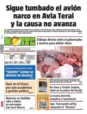 Edición del 23-07-2023