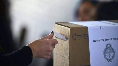 Las matemáticas y las elecciones