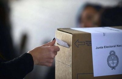 Las matemáticas y las elecciones