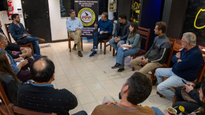 Kiosqueros piden reglas claras para el expendio de bebidas alcohólicas