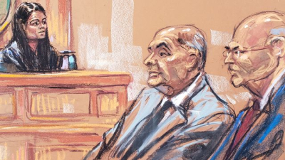 EEUU: millonario británico Joe Lewis ante la Justicia