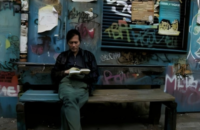 Leyendo a Han