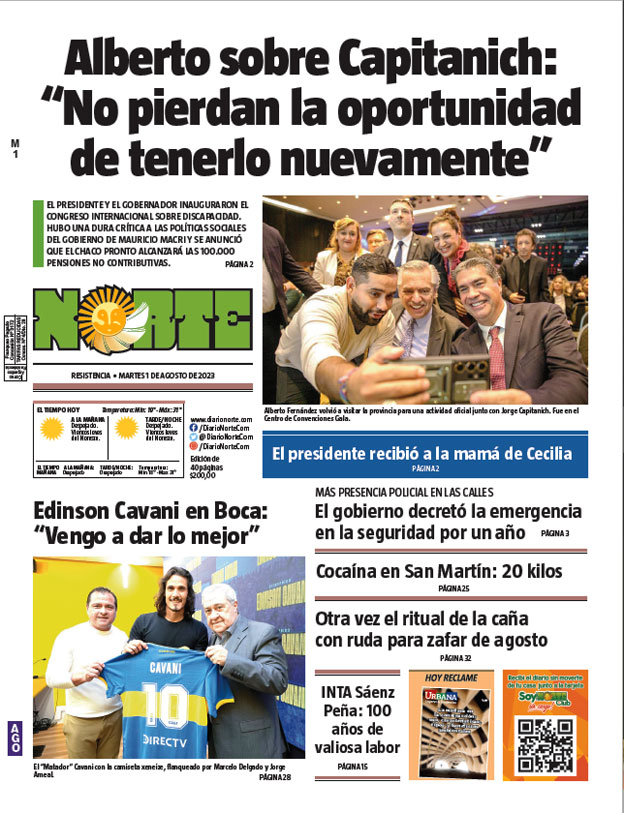 Edición del 01-08-2023