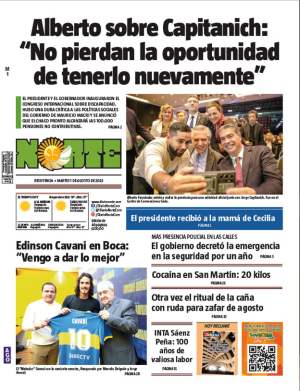 Edición del 01-08-2023