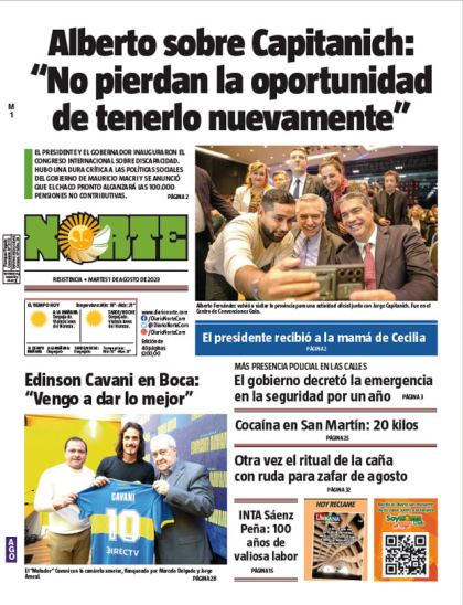 Edición del 01-08-2023