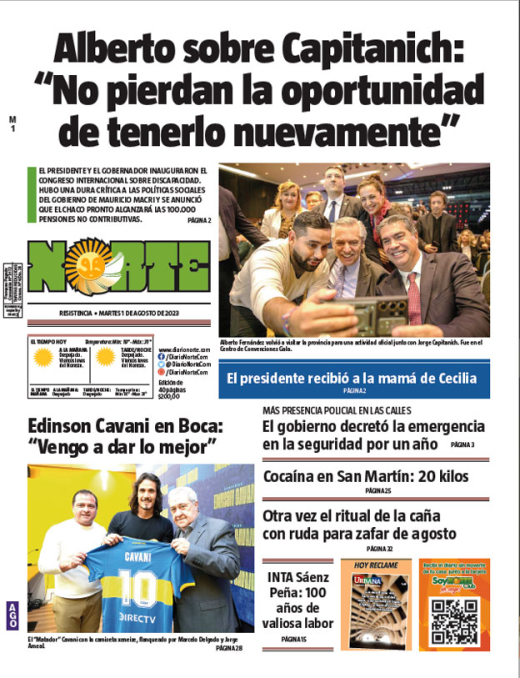 Edición del 01-08-2023