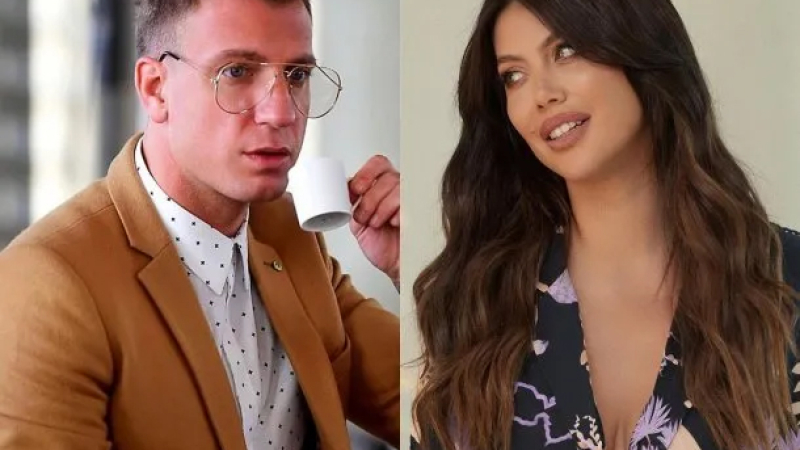 El motivo por el que Maxi López dejó de seguir a Wanda Nara en Instagram
