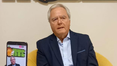 Federico Pinedo se suma al Gobierno nacional