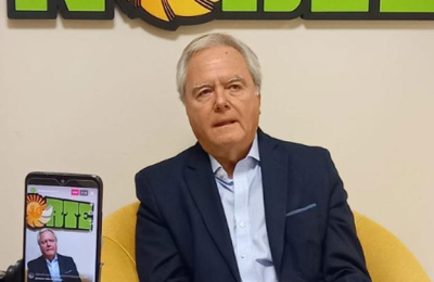 Pinedo y el caso Cecilia: "Si el poder no está limitado se llega a esto"