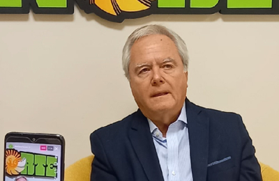 Federico Pinedo y el Caso Cecilia: "Cuando  el poder no está limitado se llega a esto"