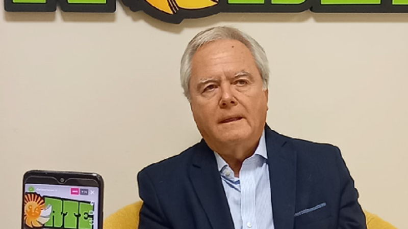 Federico Pinedo y el Caso Cecilia: "Cuando el poder no está limitado se llega a esto"
