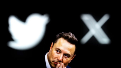 Musk quiere crear una plataforma financiera dentro de lo que fue Twitter