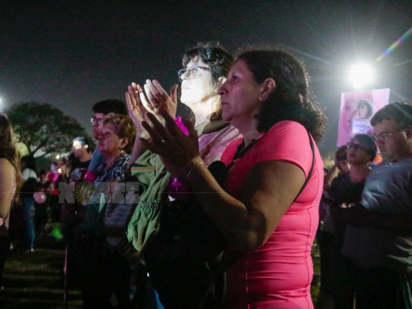Foto: Miguel Romero.