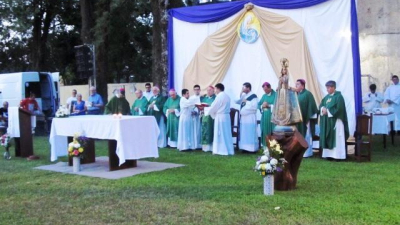 Discernir y acompañar son la clave en la formación de sacerdotes creativos y comprensivos