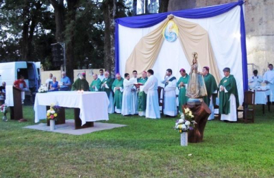 Discernir y acompañar son la clave en la formación de sacerdotes creativos y comprensivos