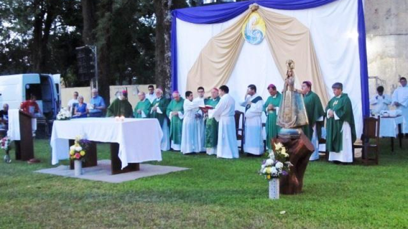 Discernir y acompañar son la clave en la formación de sacerdotes creativos y comprensivos