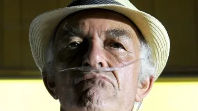 Murió Mark Margolis, a los 83 años