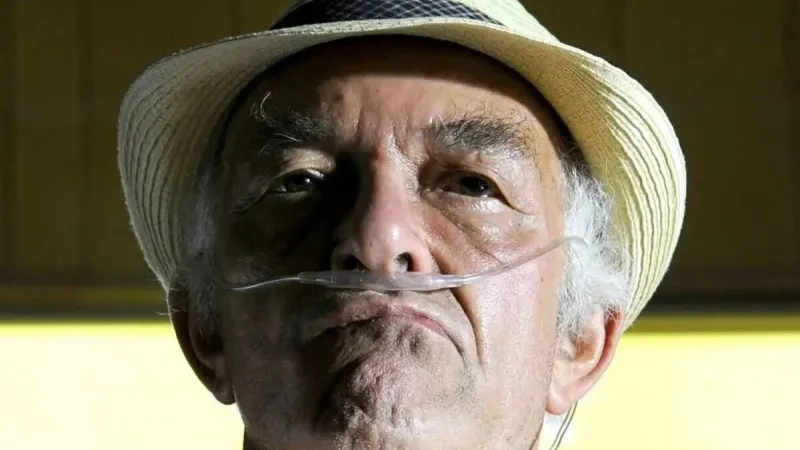Murió Mark Margolis, a los 83 años