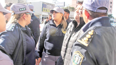 Soldados de Dios