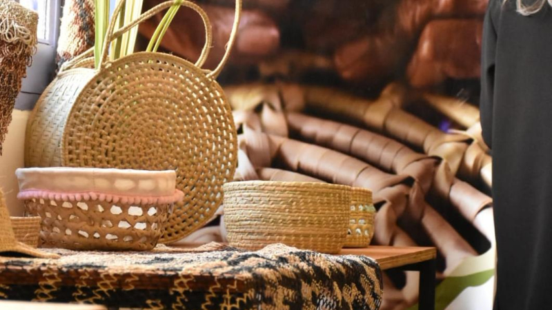 Inclusión financiera para mujeres indígenas y campesinas del norte argentino