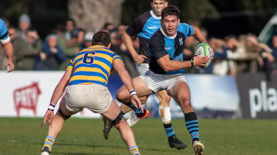 Rugby: un equipo irlandés abandonó un partido ante CUBA por la violencia de los argentinos