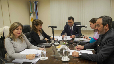 Suspendieron a la jueza Fanta y comienza el jury por supuesto maltrato laboral