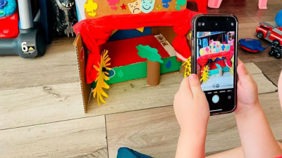 Juguetes, tecnología y deportes tienen mayor perspectiva de ventas por el Día de las Infancias