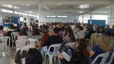 El segundo foro afro convoca al público en general  