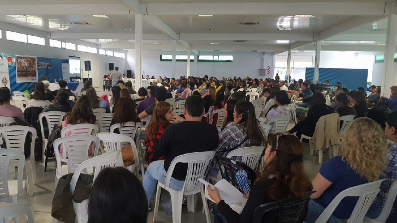 El segundo foro afro convoca al público en general