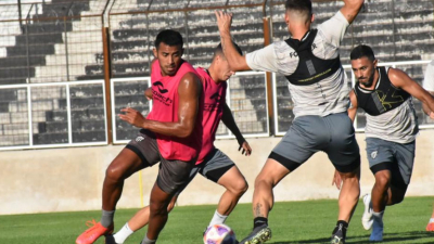 For Ever ante Riestra, con la necesidad de sumar para escaparle al descenso