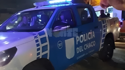 Resistencia: roban 1.500.000 pesos de una subagencia de quiniela
