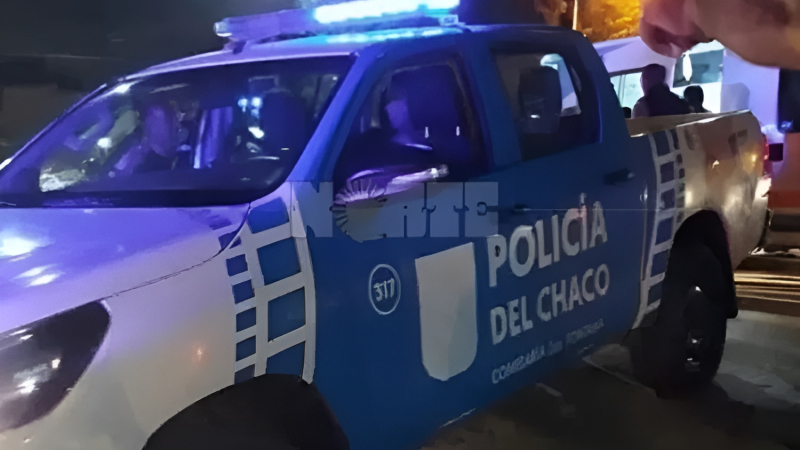Resistencia: roban 1.500.000 pesos de una subagencia de quiniela