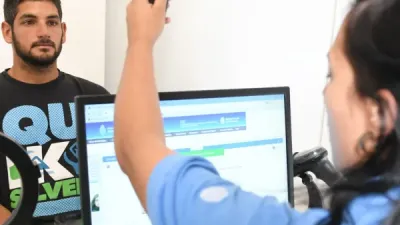 Actualizaron las tarifas para sacar el pasaporte