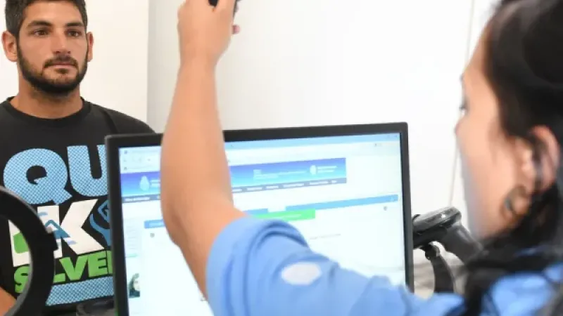 Actualizaron las tarifas para sacar el pasaporte