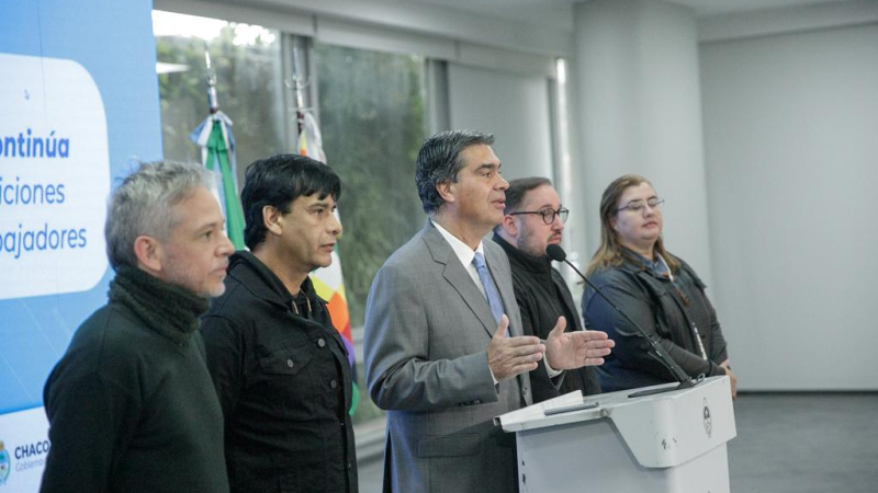 Pasarán a planta en el Estado a 1.500 contratados de servicio