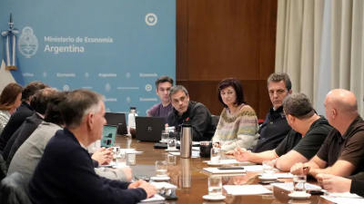 El Gobierno anunciará nuevas medidas económicas este domingo