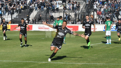 For Ever y una tarde a puro gol
