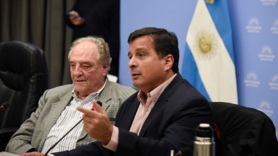 Congreso: obtuvo dictamen el régimen de blanqueo de capitales