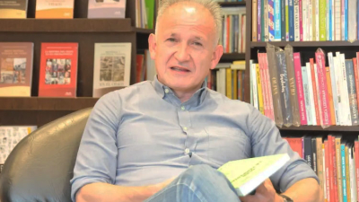 Tete Romero presentará sus novelas en la Feria Internacional del Libro