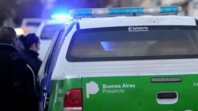 Fue a matar a su exnovia pero, como no estaba mató a la pareja y se suicidó